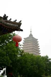 三燕古城 龍城 慕容家永遠的痛。