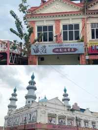 馬來西亞巴生縣旅遊攻略。