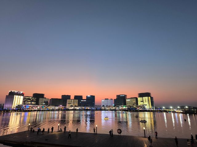 鄭州旅行攻略。