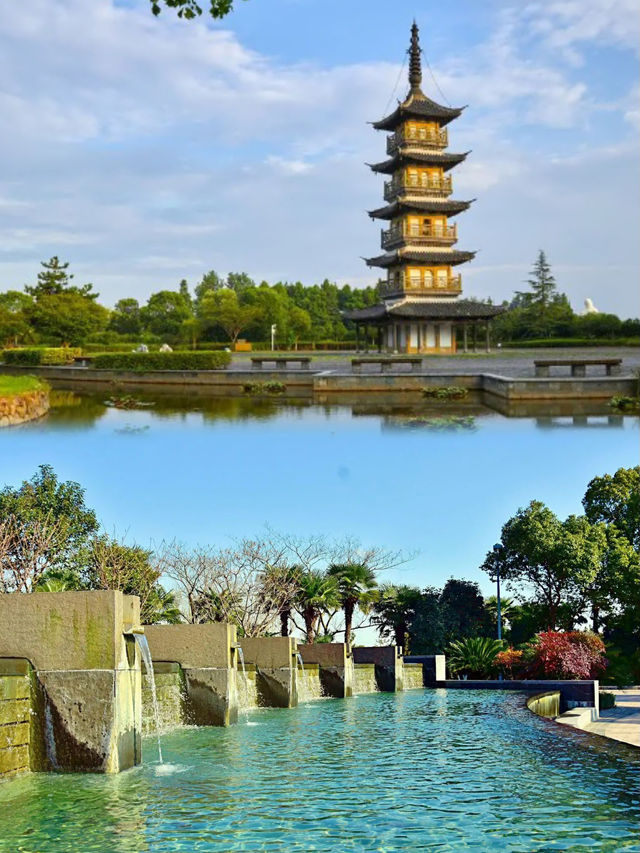 太陽島風景區攻略，開啟你的海島度假之旅！。