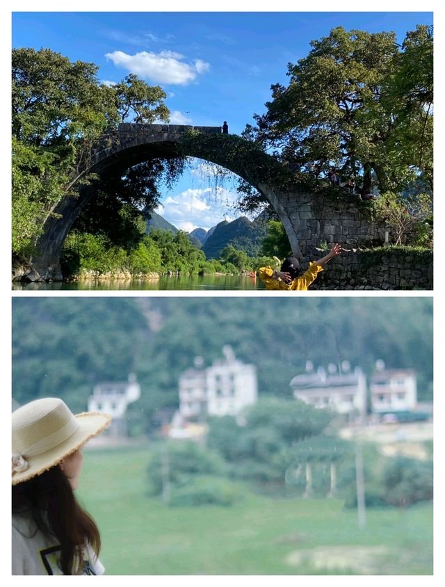 山野間的夢幻居所：妙在山野，親子遊的完美選擇。