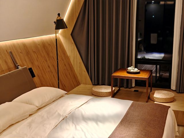 湖州旅行—來 lakeside 空野療癒營地！