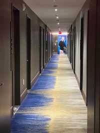 紐約搖滾酒店 | Hard Rock 時尚範   酒店：Hard Rock Hotel New。