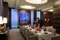 多倫多中心洲際酒店 | InterContinental Toronto Centre   酒店：。