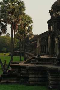 Angkor Wat 72-Hour Temple Adventure