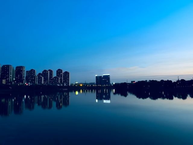安徽又一個縣城開通地鐵，直達合肥。