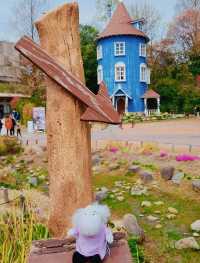 Discover a Fairytale World Near Tokyo This Autumn