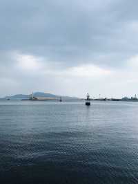 冬天去青島-煙台-威海太絕了不看後悔系列