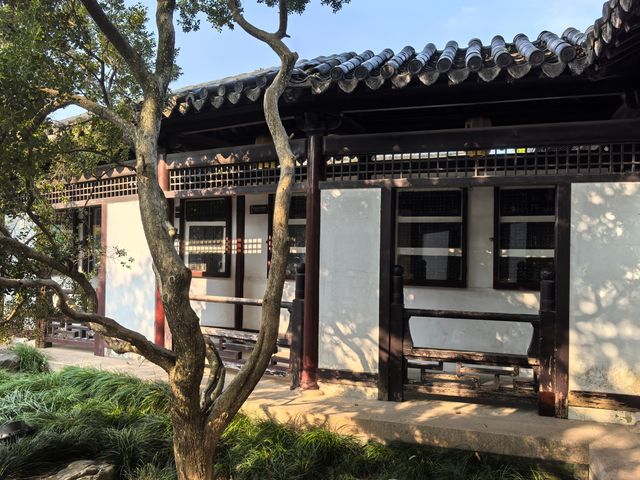 方塔園