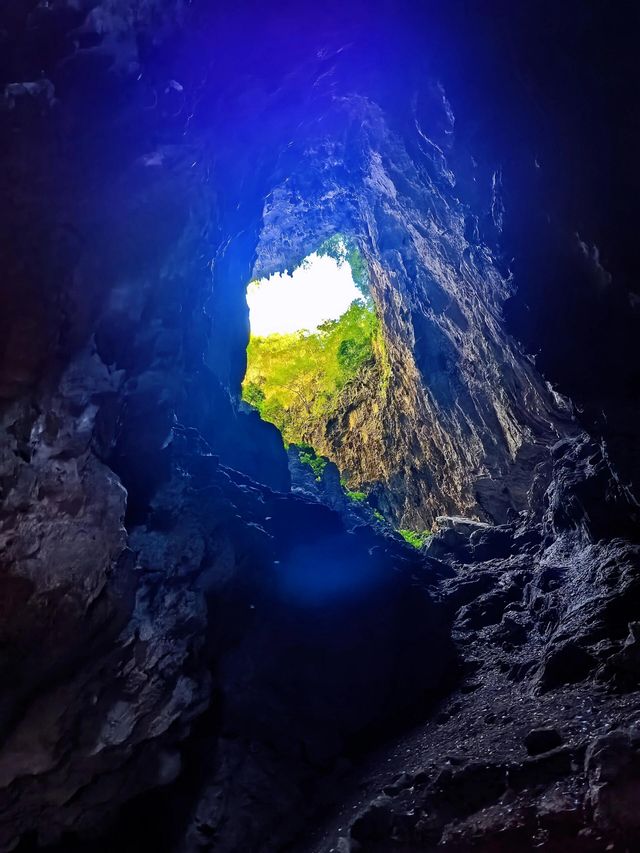 雲南文山壩美|和你共度三生三世十里桃花