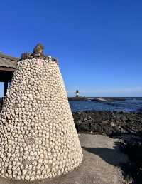 淡季嘅濟州島，簡直係人間理想！！！