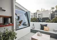 泰國Neil B House 49 Bangkok民宿酒店