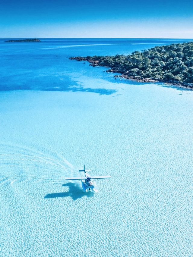 斐濟｜擁抱南太平洋的夢幻之旅