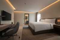 河內|Oakwood Residence Hanoi：超讚的居住體驗   酒店：Oakwood R