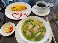 河內 | La Sinfonía Majesty Hotel & Spa    酒店：La Si