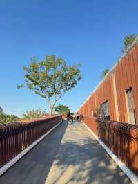 深圳南灣樂清公園
