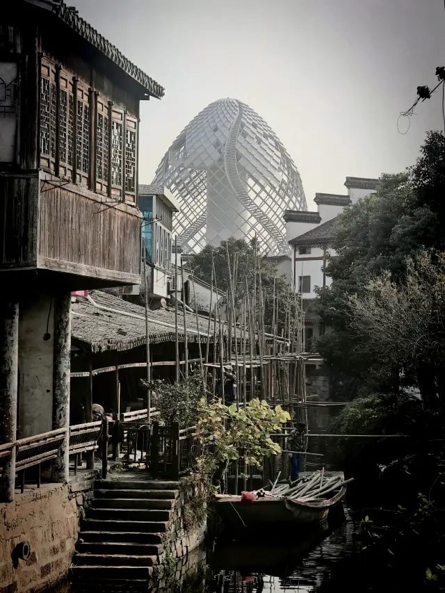 항저우 자가용 여행