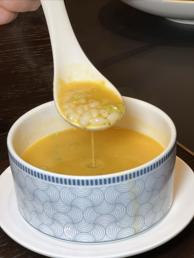 深圳這家潮粵菜真是遙遙領先啊！