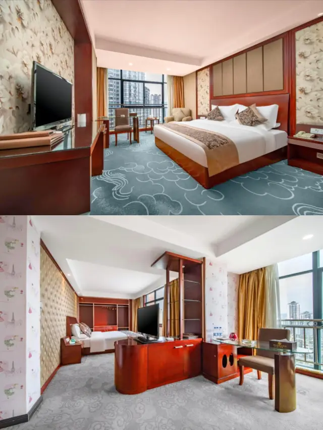 Nanxi B&B | Encounter a poetic slow life