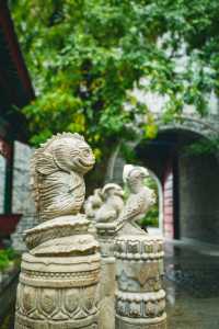 霍格華茲河北分院報道