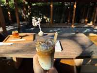 清邁｜The Baristro Asian Style 咖啡店