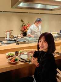 上海天氣轉涼,還是要靠燒肉來暖身!!