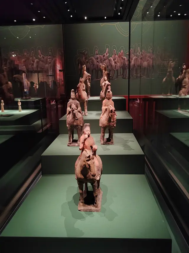 The Princess of Jinxiang County is on a business trip to Nanchang!