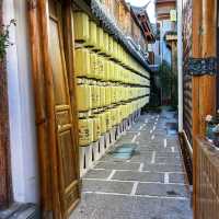 Baisha Ancient Town