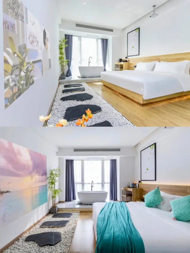 Jingji Hotel | A hidden gem worth visiting