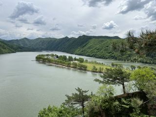 A must-visit summer destination: Hugu Gorge