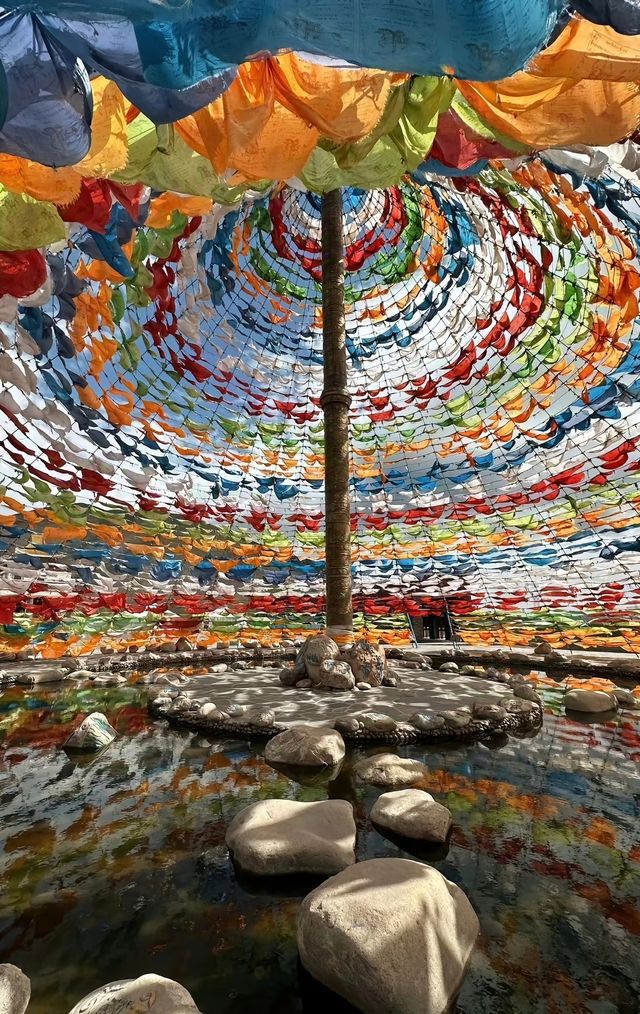 最美的青海甘肅大環線，一次看盡萬般風景