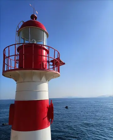 How could you ever get tired of the sea?~~~~