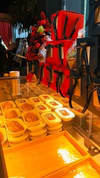 西安老城根裡很受歡迎的麵包店～GQ·FLAVORFUL
