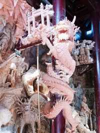 明月古寺