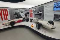 Experience the Thrill at the Macau Grand Prix Museum