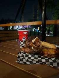Canada's Wonderland: A Must-Visit Amusement Park