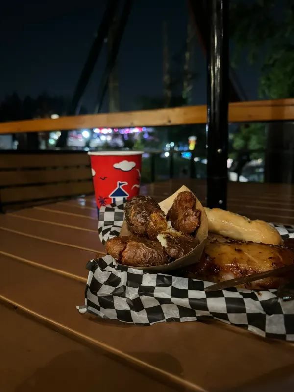 Canada's Wonderland: A Must-Visit Amusement Park