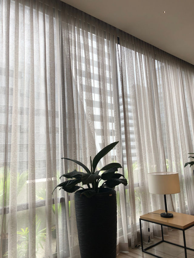 宿霧推薦｜Seda Central Bloc Cebu    酒店：Seda Central 
