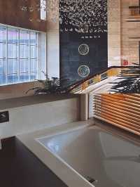 丹東福瑞德大酒店，入住體驗很不錯的一家酒店，很推薦！