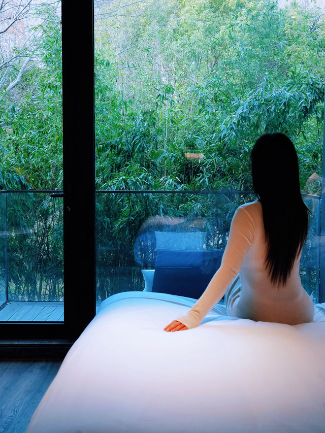 以為瘦西湖很美了，直到我來到花間堂