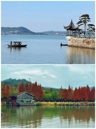 닝보에 5번 다녀와서 정리한 여행 가이드