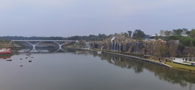 2024成都世界園藝博覽會