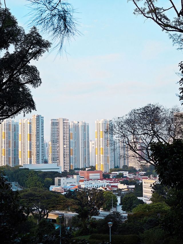 寒假新加坡遊 你不可錯過的熱帶風情