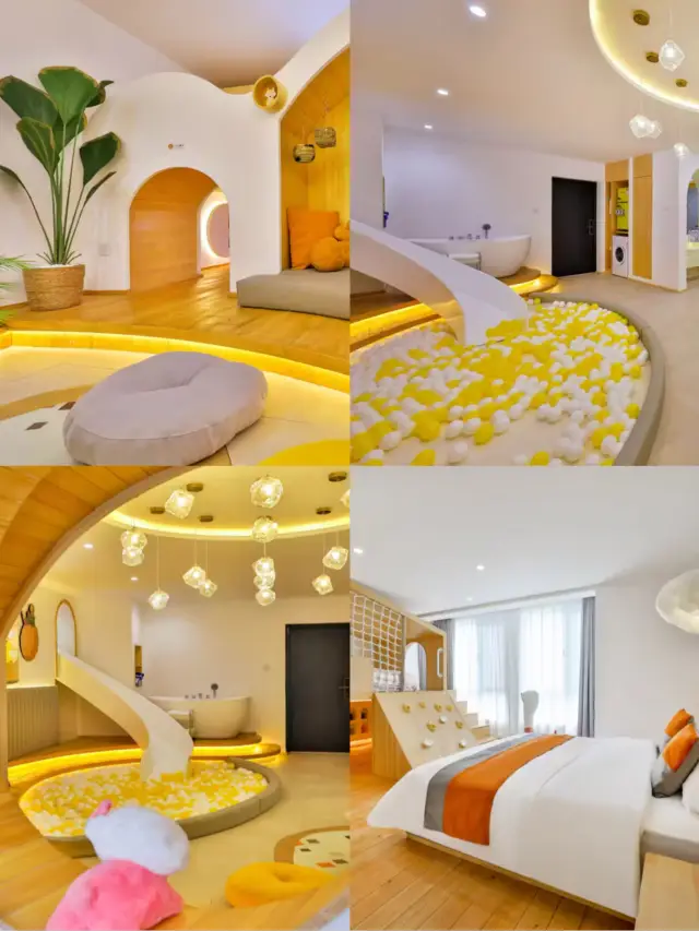 선양｜가성비 최고의 프라이빗 온천 민박!