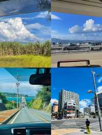 宜野灣市：奏響沖繩的多元樂章