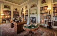 Explore the Rich History and Art of Harewood House