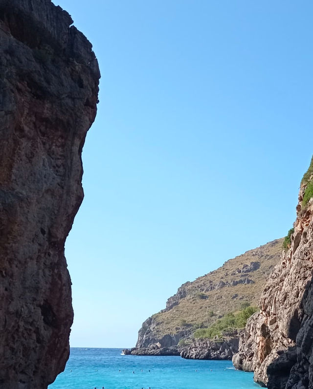 馬洛卡的脊樑｜特拉蒙塔山脈：從海灘到山巔