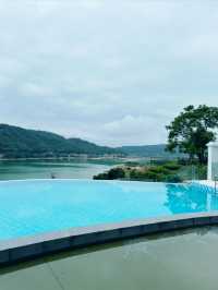 《瑞安山腳下的寶藏民宿：聽泉宿野》