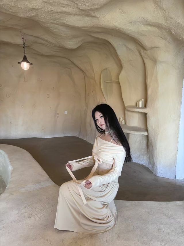真不是洱海！是南昌周邊｜鬆弛感的高級