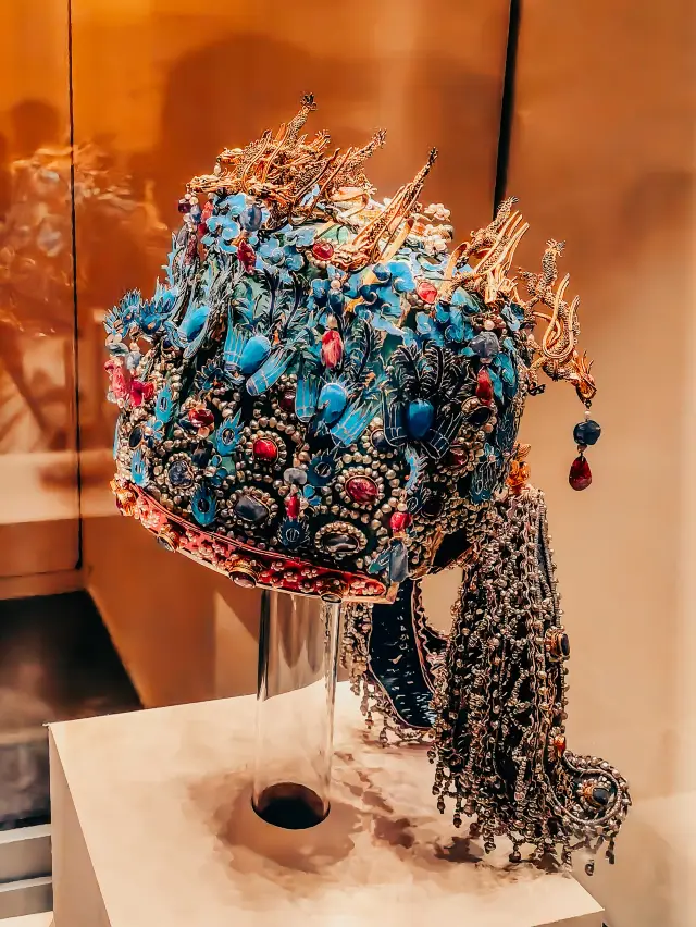 A Journey Like a Song | A Second Visit to the National Museum of China